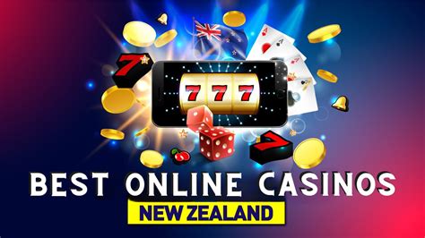 nz casinos|Best Online Casinos NZ .